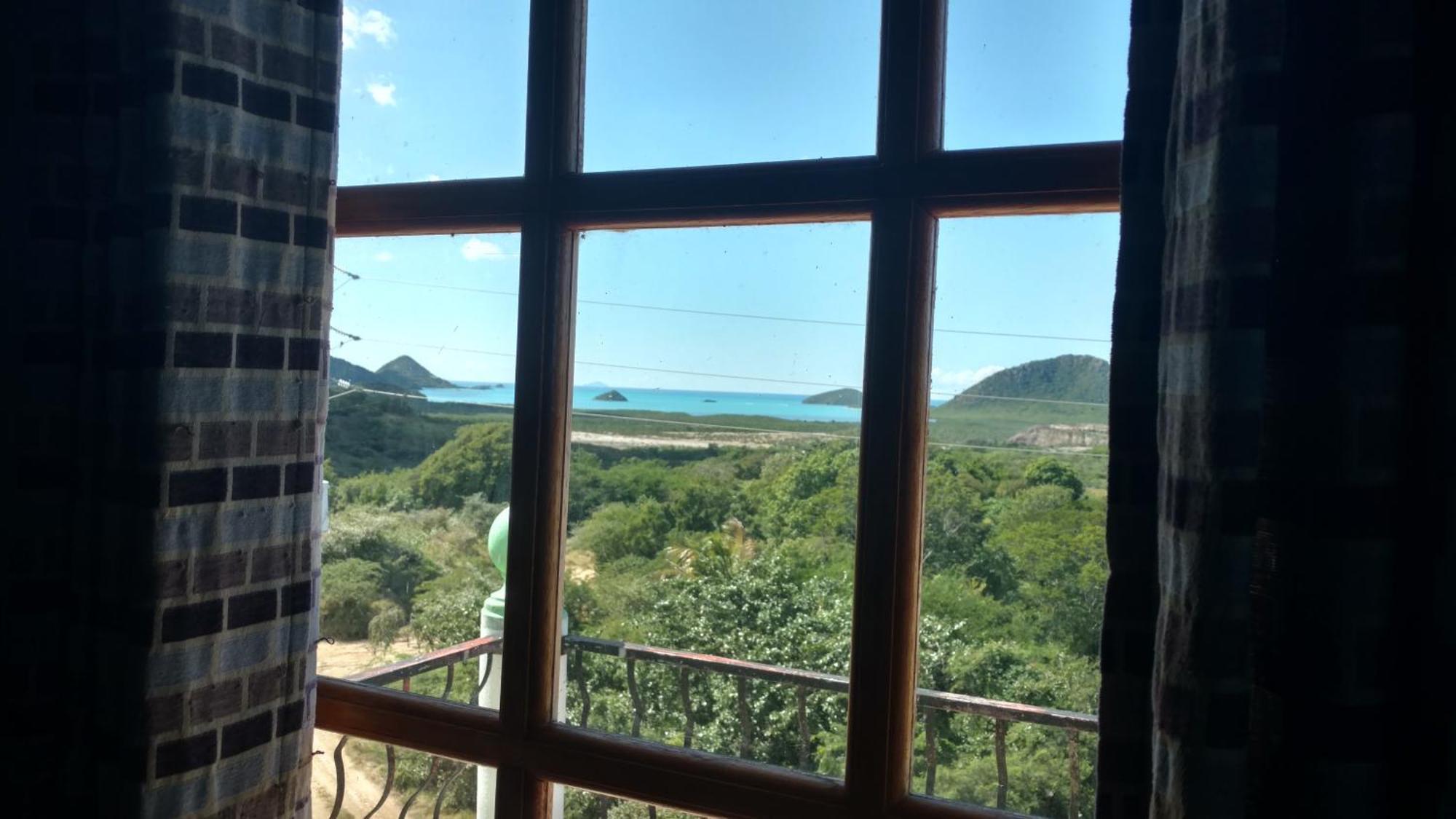 Zeus Estate Guesthouse St. John's Eksteriør bilde